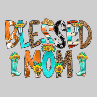 Blessed Mom Premium Tee | Teevron