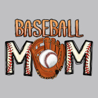 Baseball Mom Long Sleeve Tee | Teevron