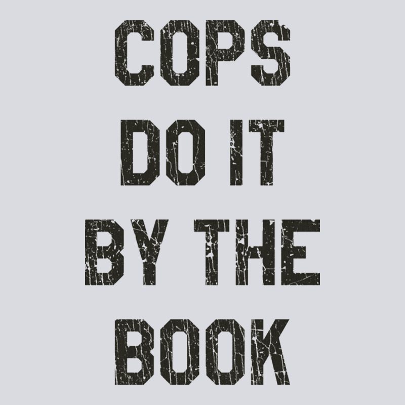 Cops Do It By The Book 1988, Halloween Zipper Hoodie by DesigneFamous | Teevron