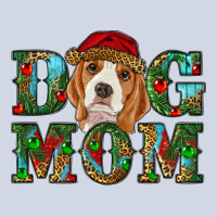 Christmas Beagle Dog Mom Premium Sweatshirt | Teevron
