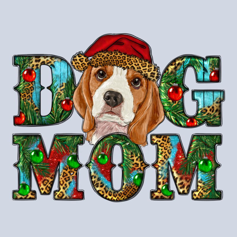 Christmas Beagle Dog Mom Premium Sweatshirt by RanaPortraitStore | Teevron