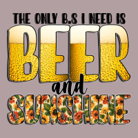 The Only C B S I Needis Beer And Sunshine Vintage Hoodie | Teevron