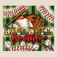 Baseball Brother Tumbler Urban Heavy Tee | Teevron
