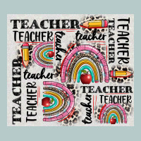 Teacher Tumbler Heavy Core Tee | Teevron