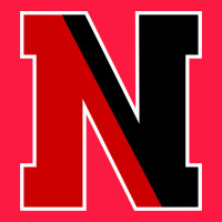 Northeastern Gifts, Huskies Long Sleeve Zipper Hoodie | Teevron