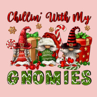 Chillin' With My Gnomies Urban Heavy Tee | Teevron