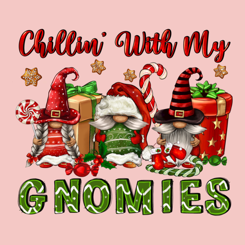 Chillin' With My Gnomies Urban Heavy Tee by FaDigitalArtStudio | Teevron