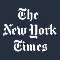 New York Times Zipper Hoodie | Teevron