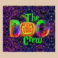 The Boo Crew Tumbler Heavyweight Sweatshirt | Teevron