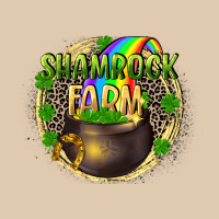 Shamrock Farm Classic Tee | Teevron