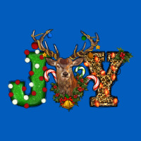 Christmas Joy Reindeer Urban Hoodie | Teevron