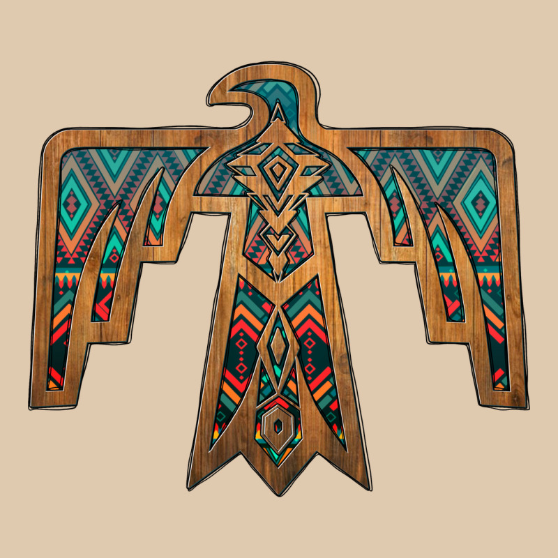 Thunderbird Heavyweight Sweatshirt by JahusDesignShop | Teevron