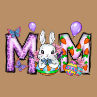 Easter Day Mom Vintage Hoodie | Teevron