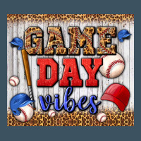 Game Day Vibes Tumbler Urban Heavy Tee | Teevron