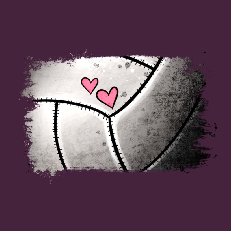 Volleyball Brushstroke Classic Tee by Jasminsmagicworld | Teevron
