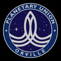The Orville Zipper Hoodie | Teevron