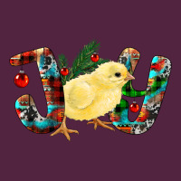 Christmas Joy With Chick Urban Hoodie | Teevron
