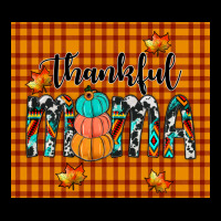 Thankful Tumbler Heavyweight Sweatshirt | Teevron