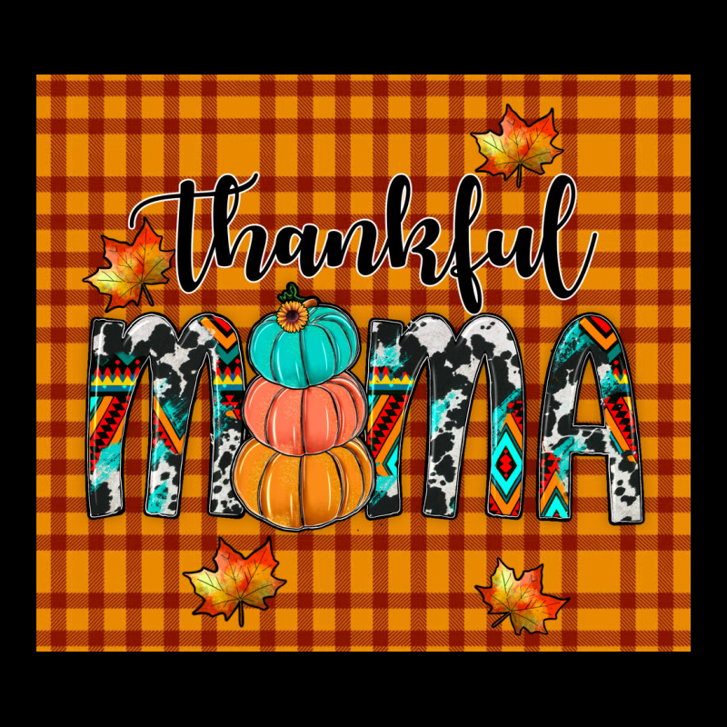 Thankful Tumbler Heavyweight Sweatshirt by JahusDesignShop | Teevron