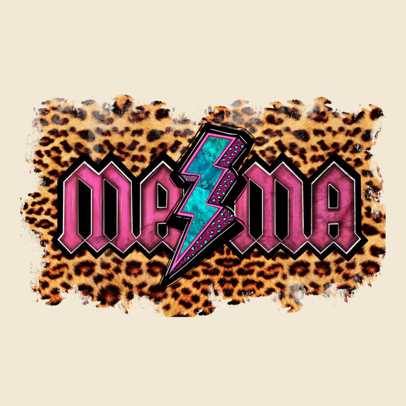 Leopard Mama Lightning Premium Tee by RanaPortraitStore | Teevron
