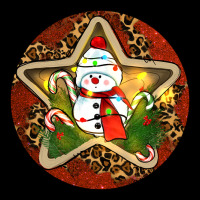 Snowman Christmas Premium Sweatshirt | Teevron