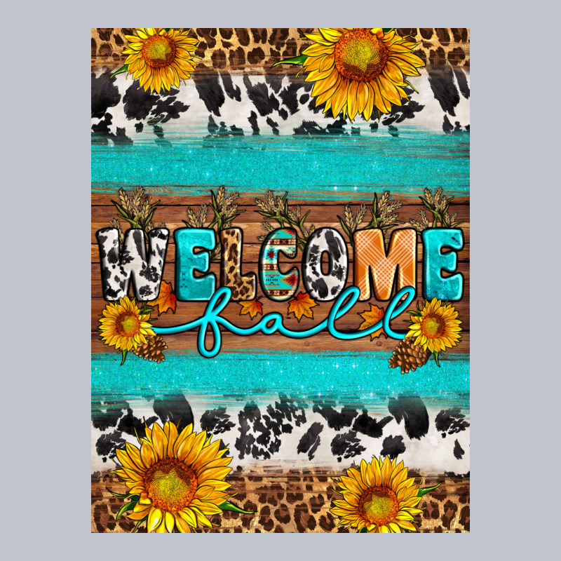 Welcome Fall Premium Hoodie by Artiststas | Teevron