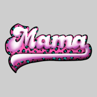 Mama Leopard Premium Tee | Teevron