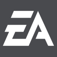 #electronicarts Ea  White Zipper Hoodie | Teevron