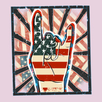 Freedom Rock Hand Ladies Tee | Teevron