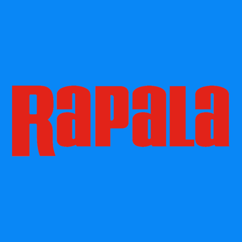 Rapala Fishing Zipper Hoodie by DesigneFamous | Teevron
