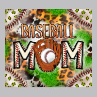 Baseball Mom Long Sleeve Tee | Teevron