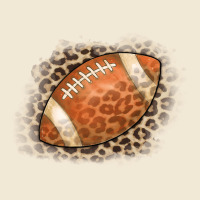 American Football Leopard Premium Tee | Teevron