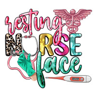 resting nurse face | Teevron