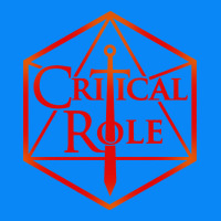 Critical Role Zipper Hoodie | Teevron