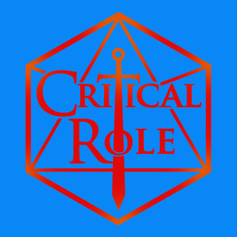 Critical Role Zipper Hoodie by DesigneFamous | Teevron
