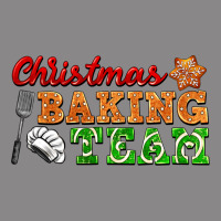 Christmas Baking Team Vintage Tee | Teevron