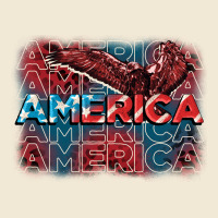 America America America America 4th Of July Ladies Tee | Teevron
