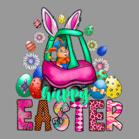 Easter Vintage Hoodie | Teevron
