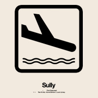 Sully Movie Silhouette Zipper Hoodie | Teevron