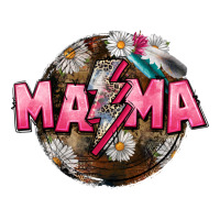 Mama lightning bolt Mother's Day | Teevron