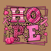 Hope Breast Cancer Awareness Fall Long Sleeve Tee | Teevron