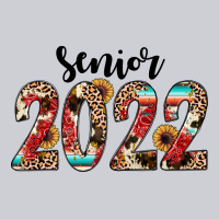 Senior 2022 Western Heavyweight Sweatshirt | Teevron