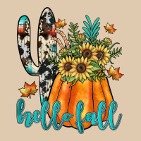 Hello Fall Heavyweight Sweatshirt | Teevron