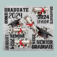 Senior 2024 Heavy Core Tee | Teevron
