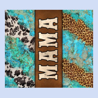 Western Mama Urban Hoodie | Teevron