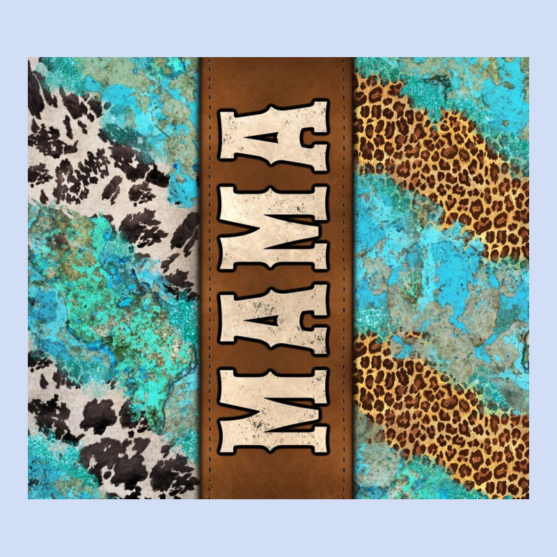 Western Mama Urban Hoodie by Jasminsmagicworld | Teevron