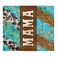 western mama | Teevron