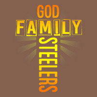 God Family Steeler Shirt Father's Day Gift Tee T Shirt Zipper Hoodie | Teevron