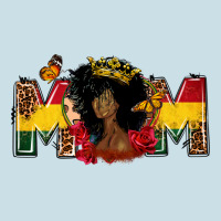 Juneteenth Mom Mother's Day Ladies Tee | Teevron
