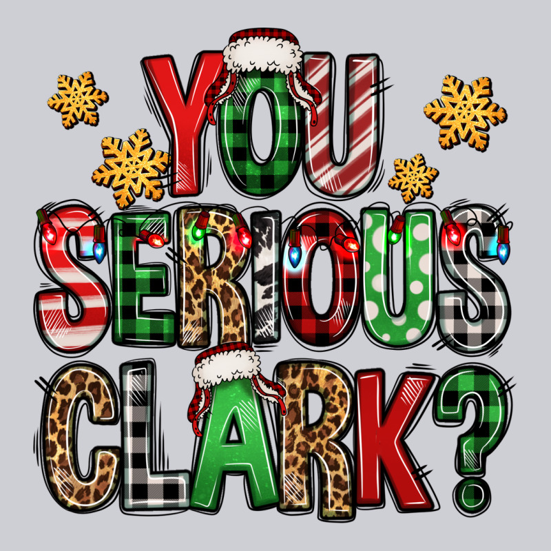 You Serious Clark Christmas Vacation Urban Hoodie by Jasminsmagicworld | Teevron